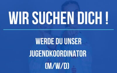 Stellenausschreibung