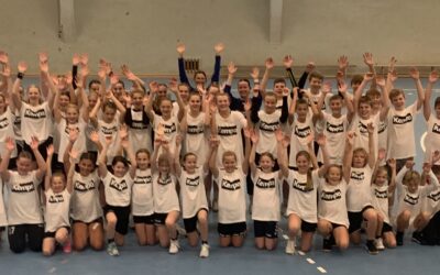 Kempa-Frühjahrscamp 2025