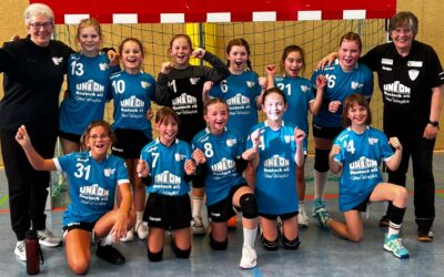 Vorentscheidung in der Meisterschaft