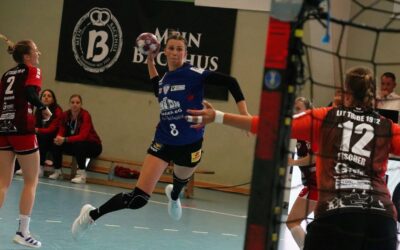 Weiter an Stellschrauben drehen