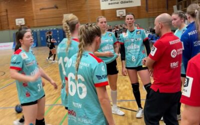 Tage des offenen Tores