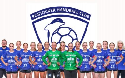 Jugendbundesligareise beendet