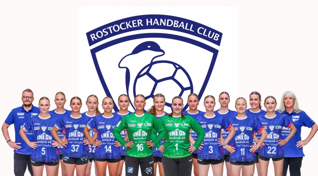 Jugendbundesligareise beendet