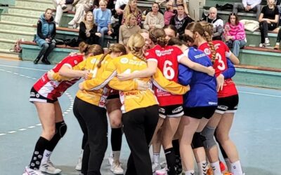 Dem Tabellenführer als Mannschaft Paroli geboten