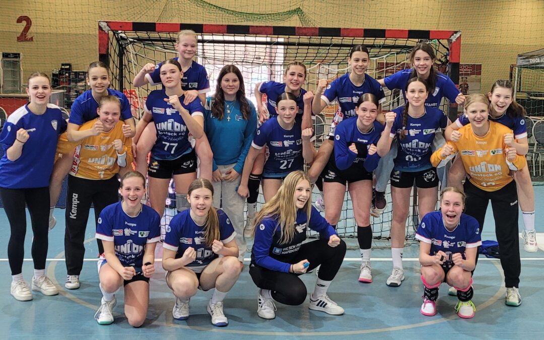 Sieg als Geburtstagsgeschenk