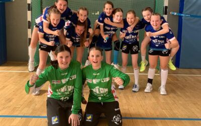 Verdienter Sieg am Strelasund