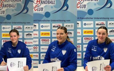 Leistungsträger bleiben an Bord