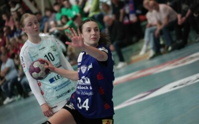 Aufstiegsrunde im Visier