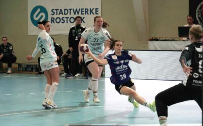 Eindeutige Rollenverteilung