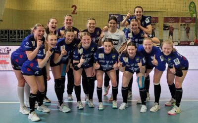 Wenn die Torfrau dreimal klingelt