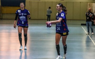 Zurück in die Erfolgsspur?