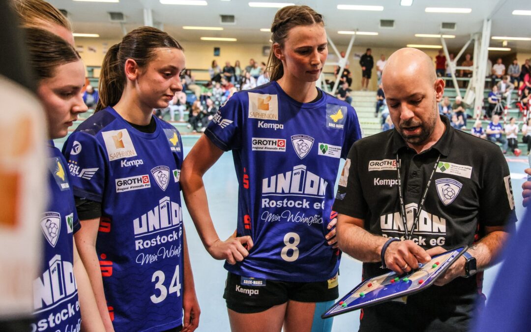 Torgefährlich und zu Hause ungeschlagen