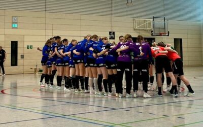 Zweite Auswärtsniederlage in Folge