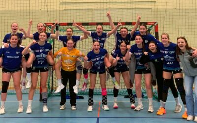 Überzeugende Leistung zum Saisonabschluss