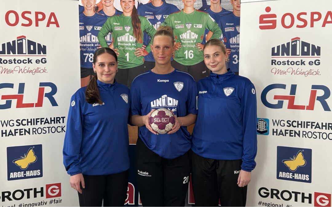 Eine Chance für die Zukunft