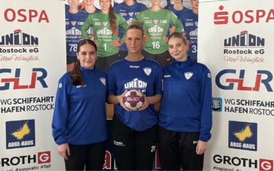 Eine Chance für die Zukunft