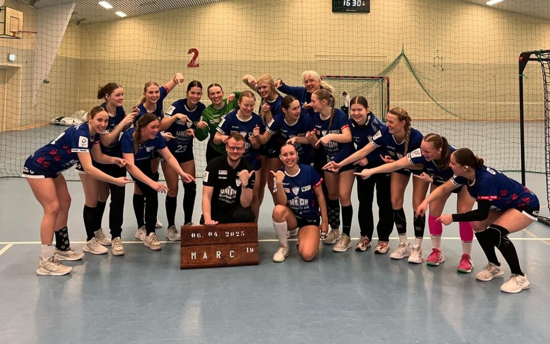 Juniorteam bleibt zu Hause ungeschlagen