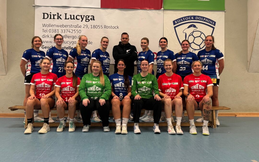 Landesoberliga und Landesmeisterschaft in Marienehe