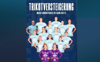 Jetzt Meistertrikots sichern