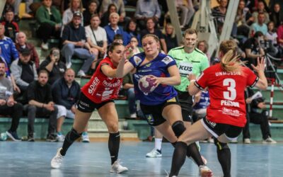 Letztes Heimspiel der Saison