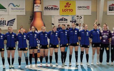 Auftakt der Aufstiegsrunde zur 2. Bundesliga