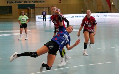 Heiß auf 2. Bundesliga